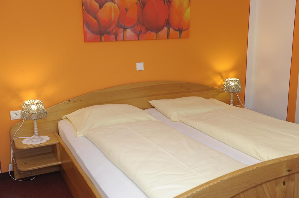 Ferienhaus Aloisia Sankt Michael im Lungau Quarto foto