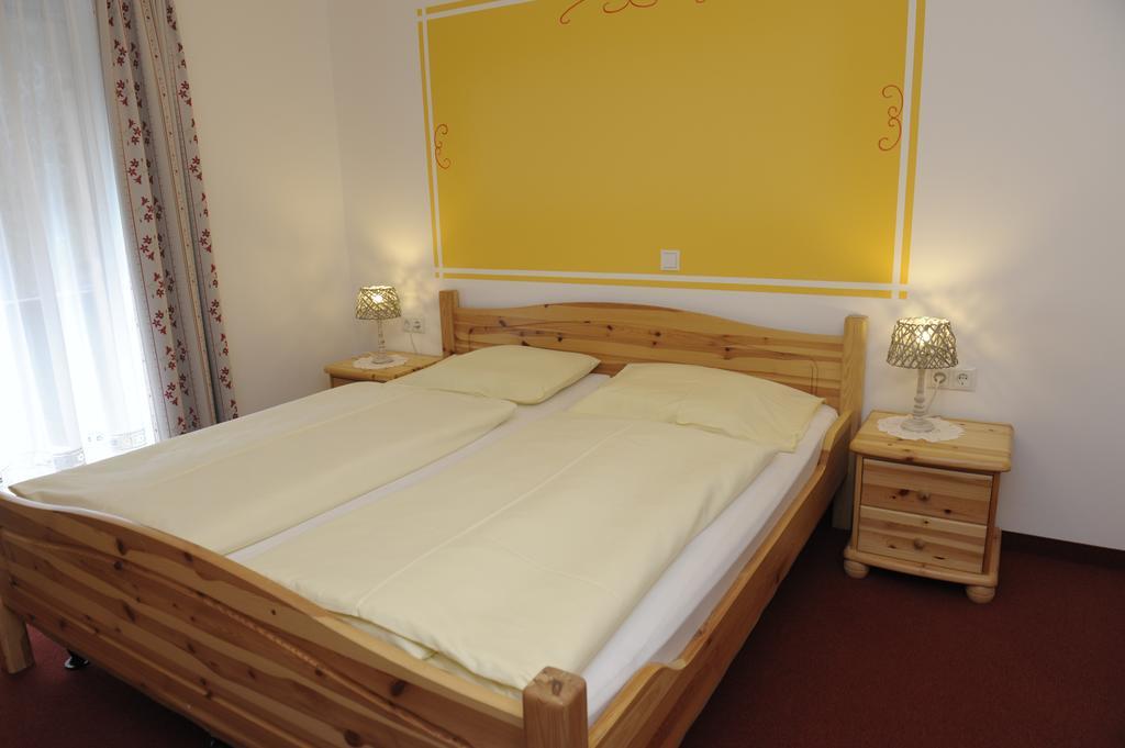 Ferienhaus Aloisia Sankt Michael im Lungau Quarto foto