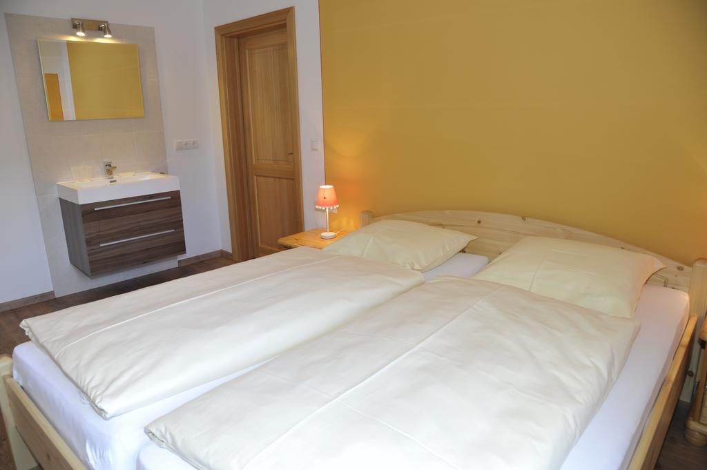 Ferienhaus Aloisia Sankt Michael im Lungau Quarto foto
