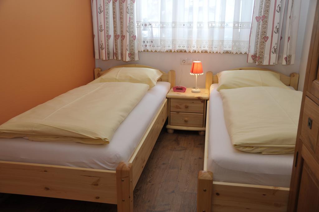 Ferienhaus Aloisia Sankt Michael im Lungau Quarto foto