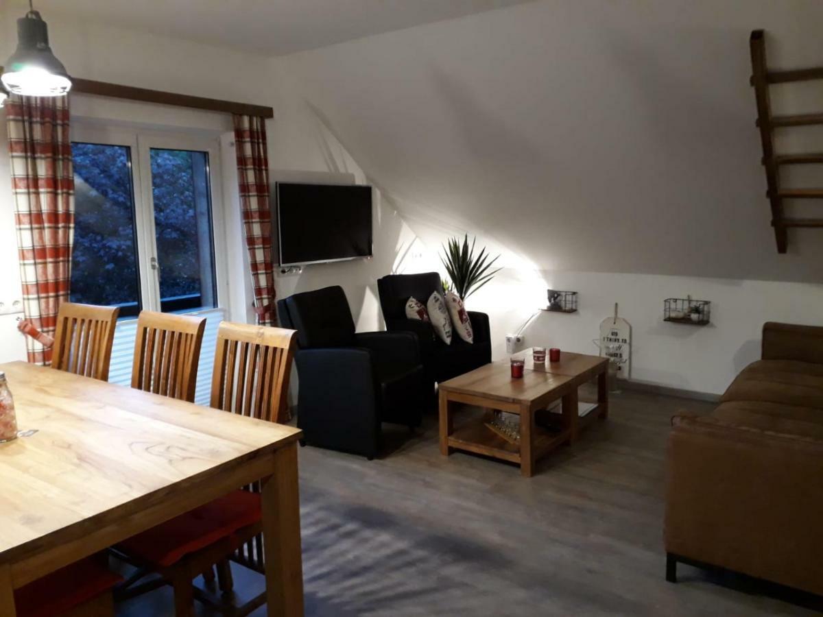 Ferienhaus Aloisia Sankt Michael im Lungau Exterior foto