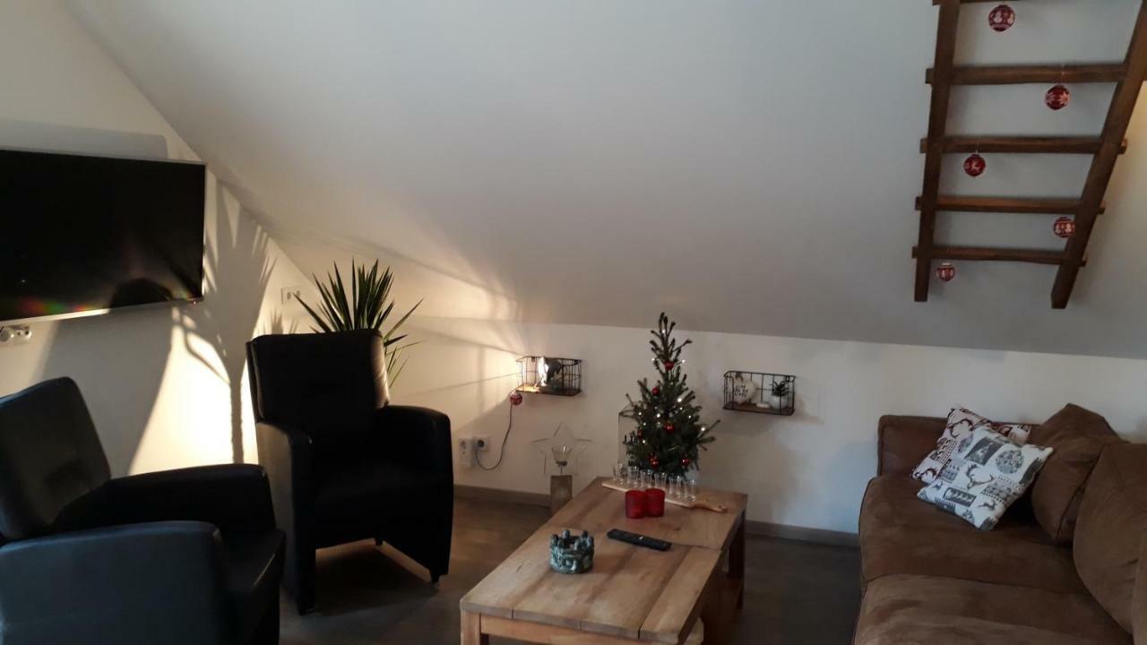 Ferienhaus Aloisia Sankt Michael im Lungau Exterior foto